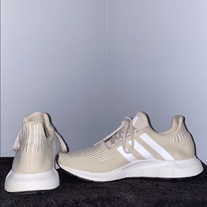Adidas Swift Runners Tan